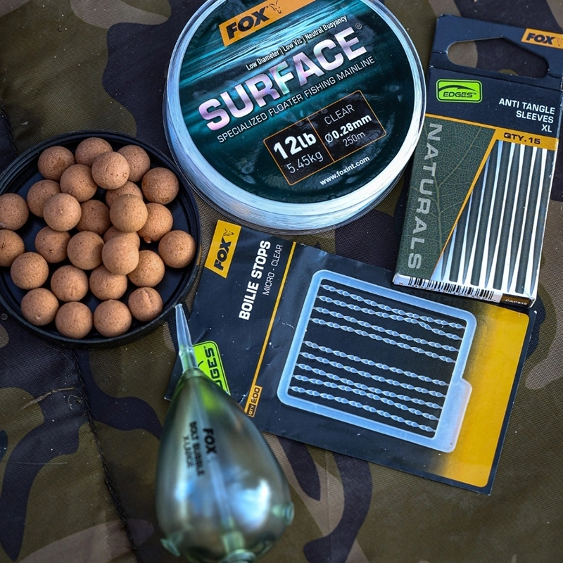 Fox Surface Floater Mainline